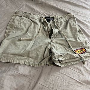 Womens Disney Shorts